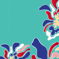 Aidilfitri Happyeid GIF by CIMB Bank (Animated) meme template