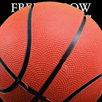 And One Basketball (Animated) meme template