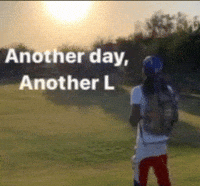 Another Day Instagram (Animated) meme template