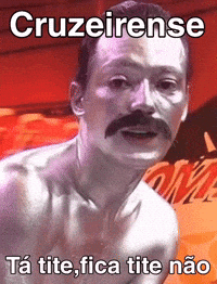 Atletico Atleticomineiro (Animated) meme template