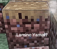 Barcelona Block (Animated) meme template