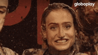 Big Brother Brasil GIF by globoplay (Animated) meme template