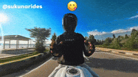 Bikers Kashmir (Animated) meme template