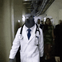 Bird Ai (Animated) meme template