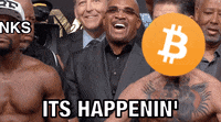 Bitcoin Crypto Meme GIF by Crypto GIFs & Memes ::: Crypto Marketing (Animated) meme template