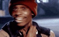 bokeem woodbine (Animated) meme template