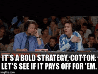 bold (Animated) meme template