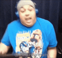 Break It Down Super Mario World (Animated) meme template