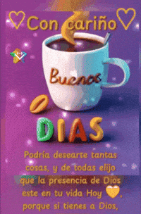 Cafe Buenos Dias GIF by Murcianys LLC (Animated) meme template