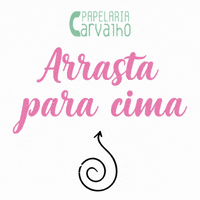 Carvalho Papelaria GIF by Papelaria Carvalho (Animated) meme template