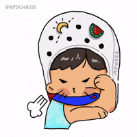 Cat Meme Crocs GIF by AJ (Animated) meme template