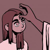 Catholic Church GIF by GIPHY Studios 2021 (Animated) meme template