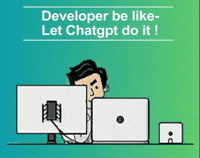 Coding Software Engineer GIF by CodeRower (Animated) meme template