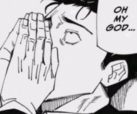 Cringe (Animated) meme template