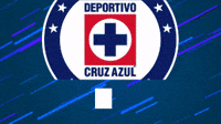 Cruz Azul GIF by Puerto Deportivo (Animated) meme template