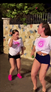 Dance Lol GIF by Dasvibes (Animated) meme template