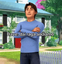 Dave Dai (Animated) meme template