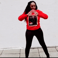 Delta Deltagirl GIF by The Hair Shield (Animated) meme template