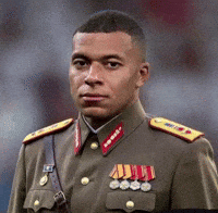 Dictator (Animated) meme template