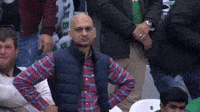 Disappointed World Cup GIF by Goldmaster (Animated) meme template