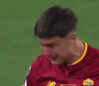 Dybala (Animated) meme template