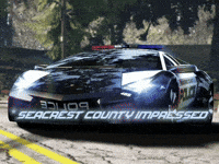 Ea Games (Animated) meme template