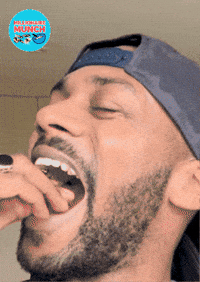 Eat Apple Tv (Animated) meme template