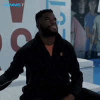Excited Atp World Tour GIF by Tennis TV (Animated) meme template