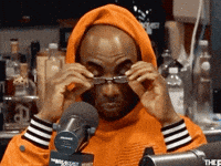 Excuse Me Lol (Animated) meme template