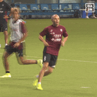 Fc Barcelona Barca GIF by DAZN North America (Animated) meme template