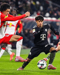 Fc Bayern Bundesliga (Animated) meme template