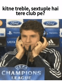 Football Soccer (Animated) meme template