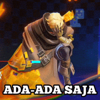 Fun Moba (Animated) meme template