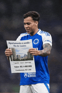 Futebol Apartamento (Animated) meme template