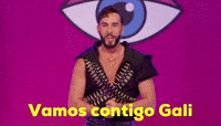 Galilea Montijo La Mas Draga GIF by Roberto Carlo (Animated) meme template