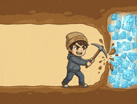 Gamer Success (Animated) meme template