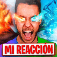 Ganador Fracasado (Animated) meme template