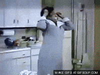 good times (Animated) meme template