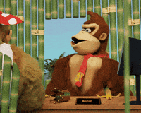 Happy Parks And Rec GIF by Udge (Animated) meme template