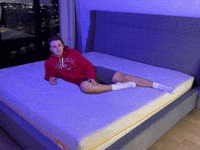 Hockey Nhl (Animated) meme template