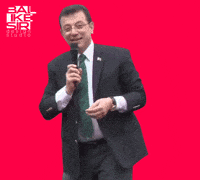 Ibb Chp GIF by Balıkesir Design Studio (Animated) meme template