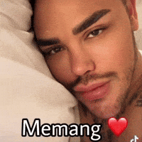 Ivan Gunawan (Animated) meme template