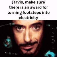 Japan Jarvis (Animated) meme template