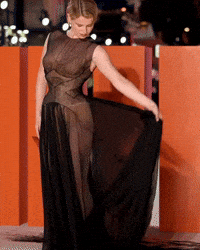 Jessie Buckley (Animated) meme template