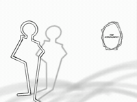 Jojos Bizarre Adventure Jjk (Animated) meme template