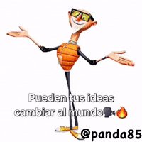 Lluvia De Hamburguesas (Animated) meme template