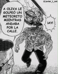 Manga Trap (Animated) meme template