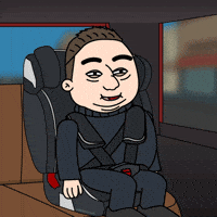 Mario Kart Twitch (Animated) meme template
