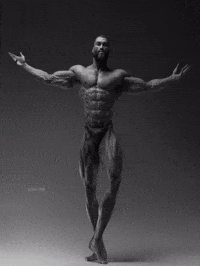 Mic Drop (Animated) meme template