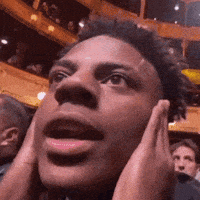 Mind Blown (Animated) meme template